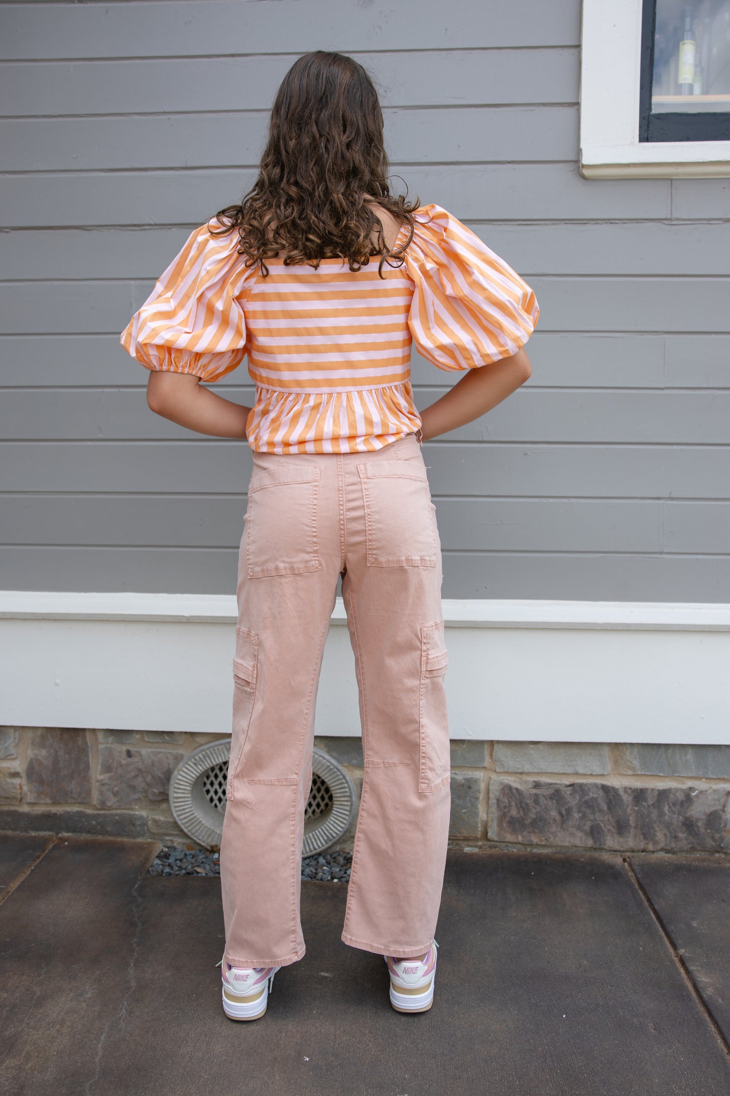 Tuscany Lasso Jean