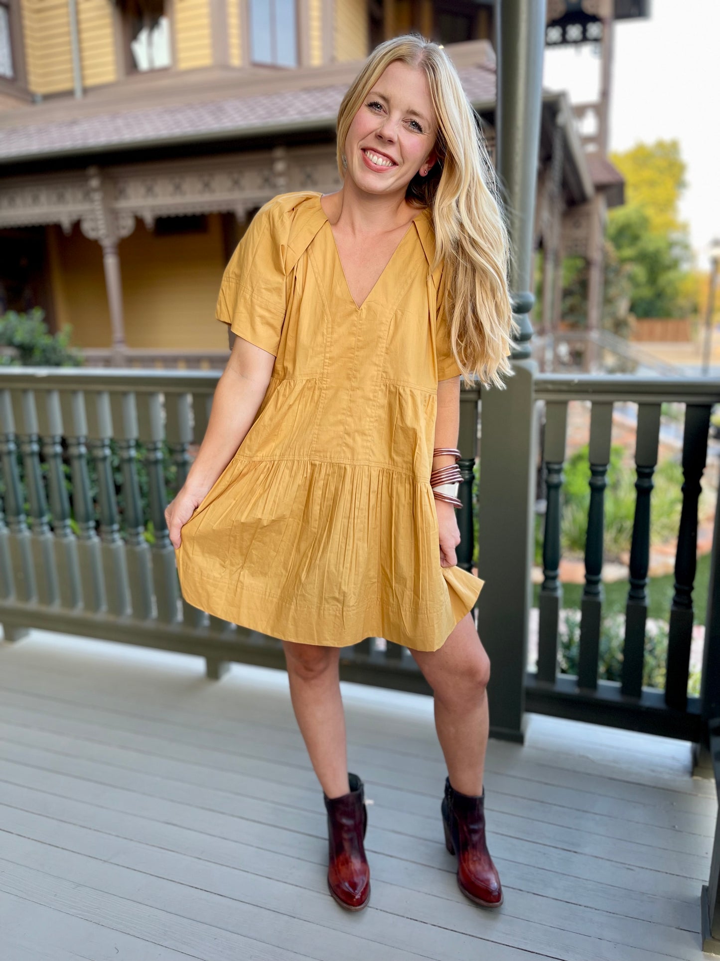 Isla Bird Of Paradise Booties