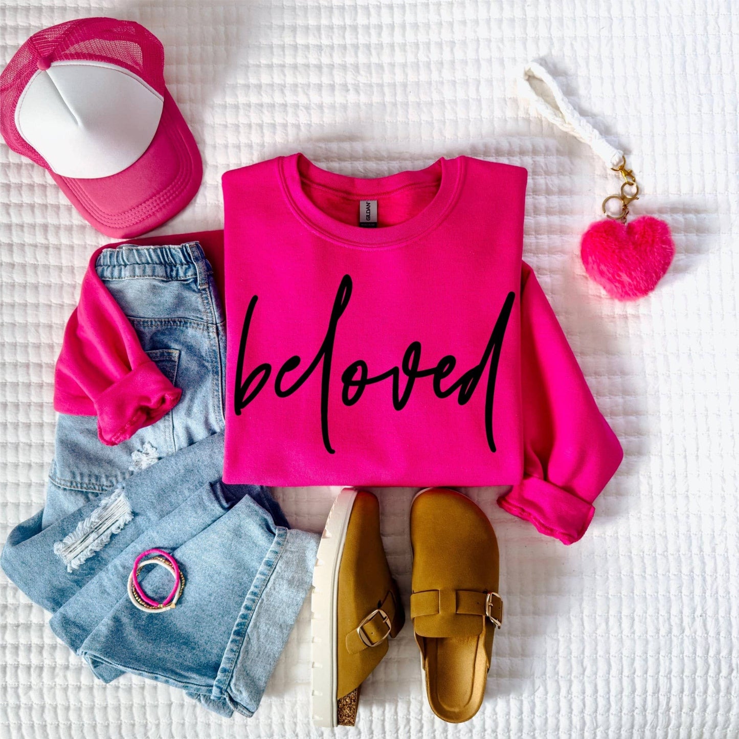 Beloved Sweatshirt