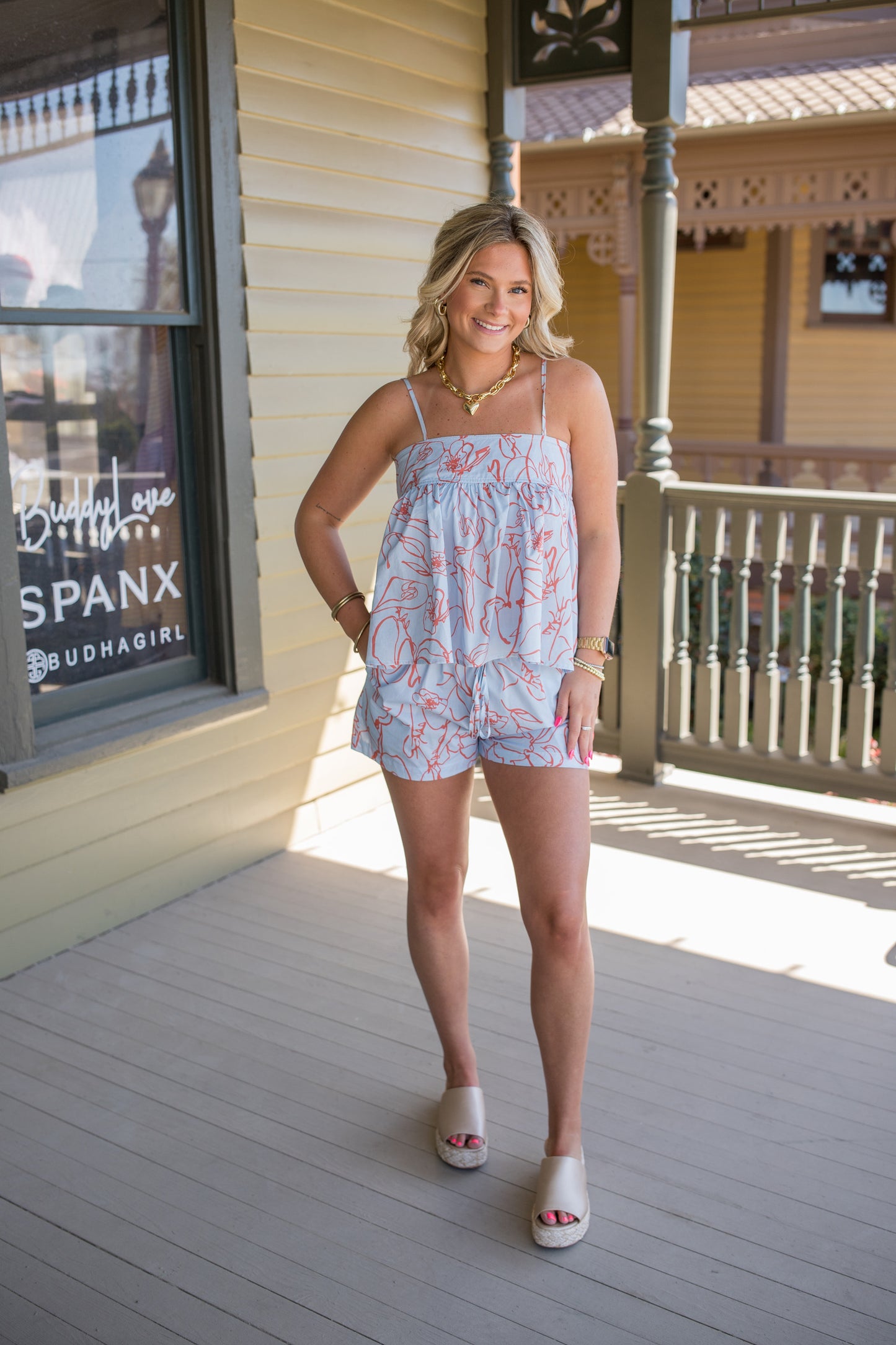 Coastal Dreams Set