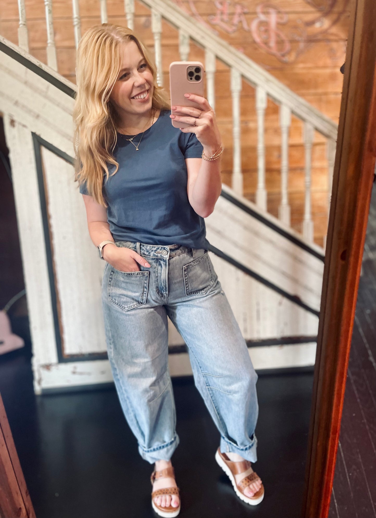 Vintage Unity Tee