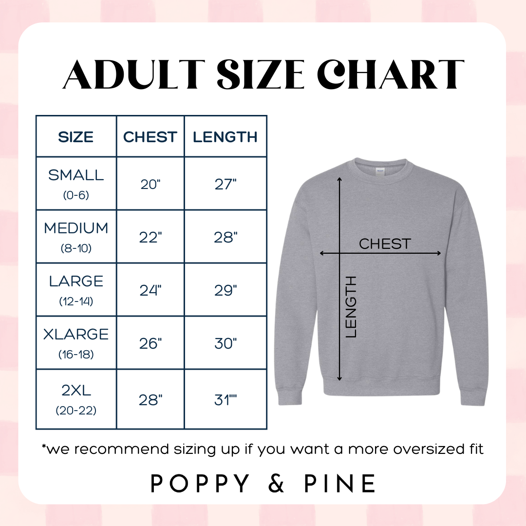 Joy! Sweatshirt