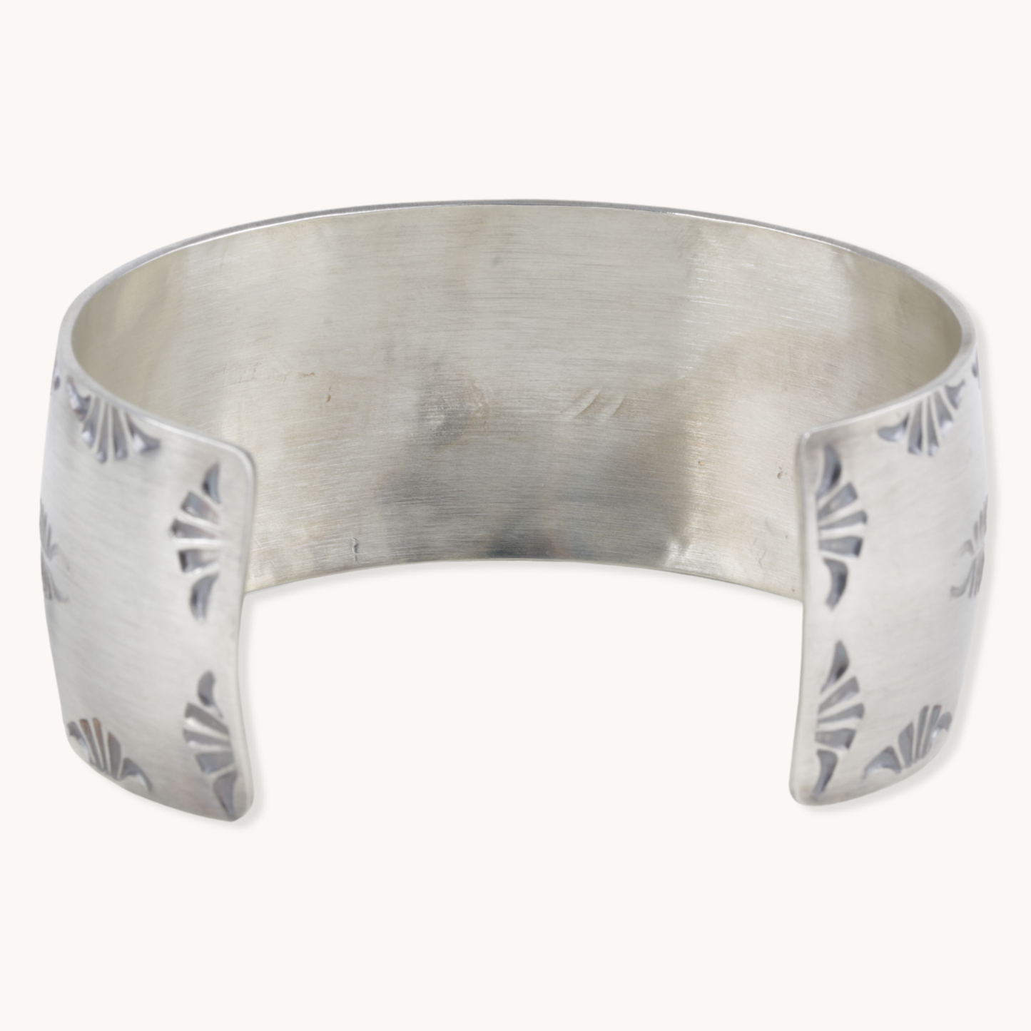 Stamp Dancer: Carpenter Cuff Bracelet