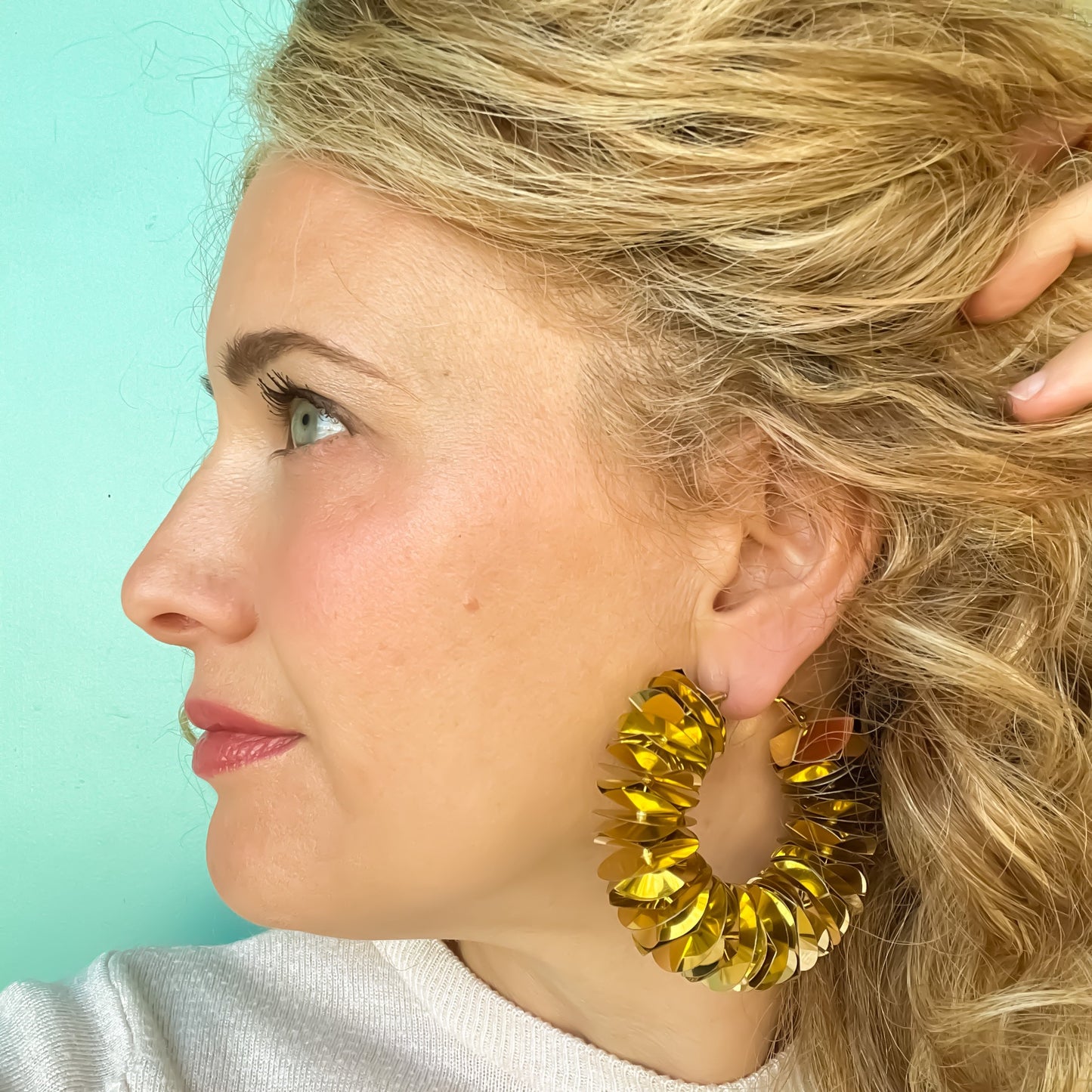 Sparkle & Shine Earrings