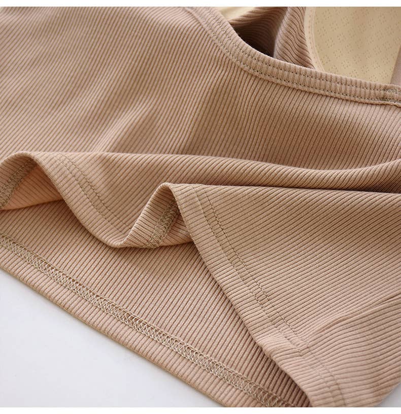 Essential Cami Bralette