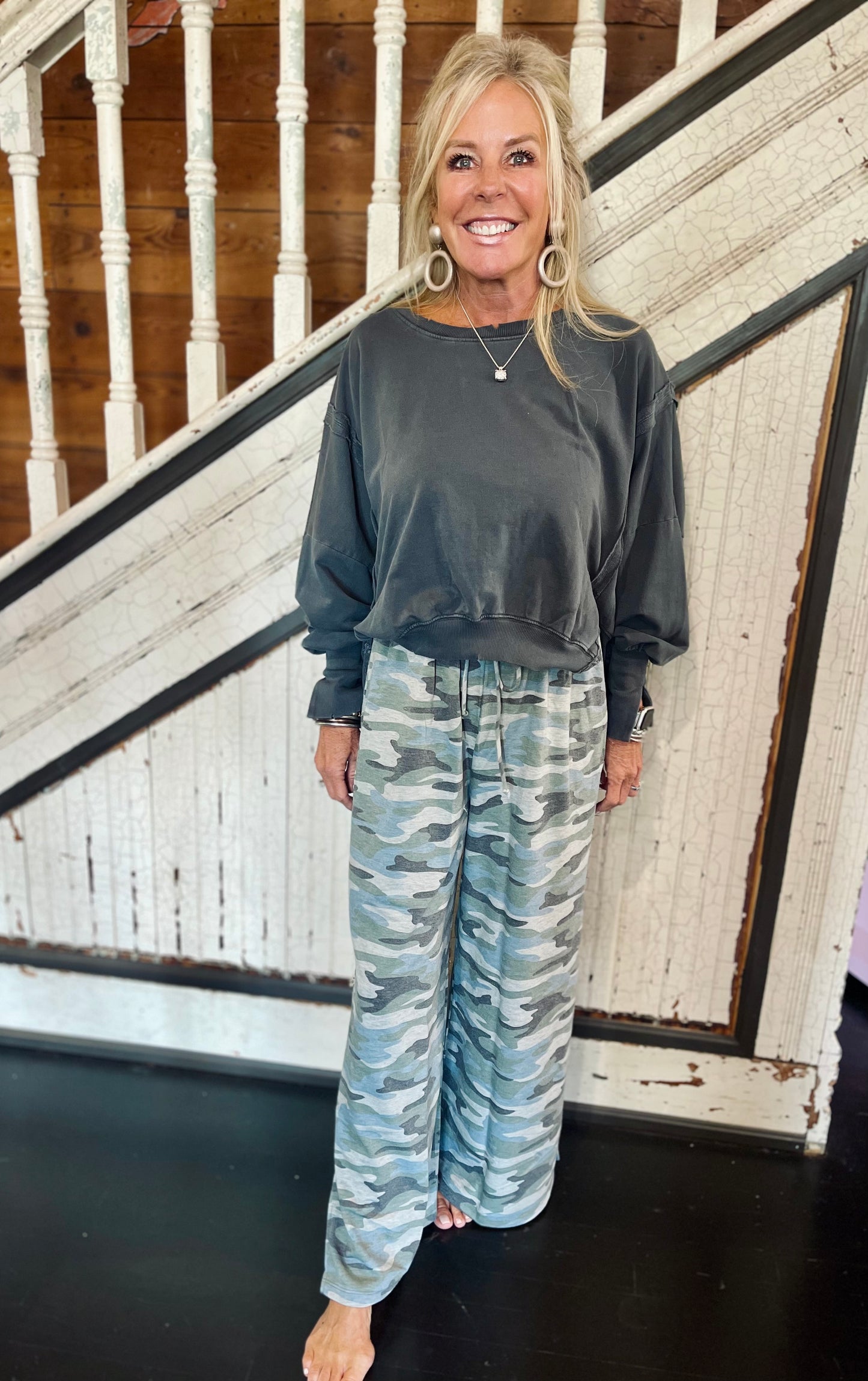Casual Wanderer Lounge Pants