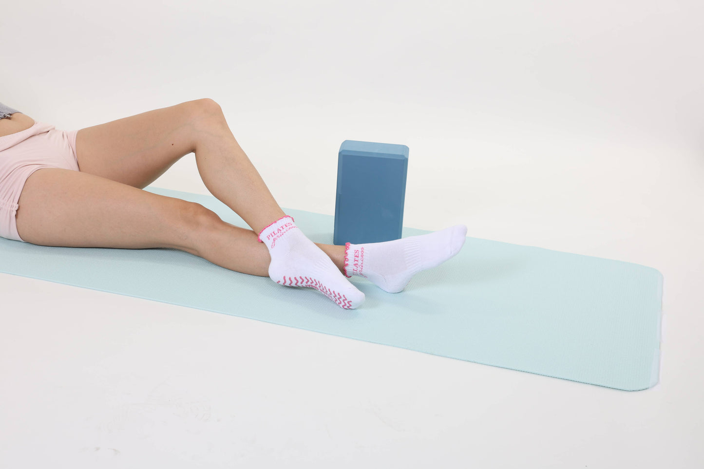 Pilates Princess Gripper Socks