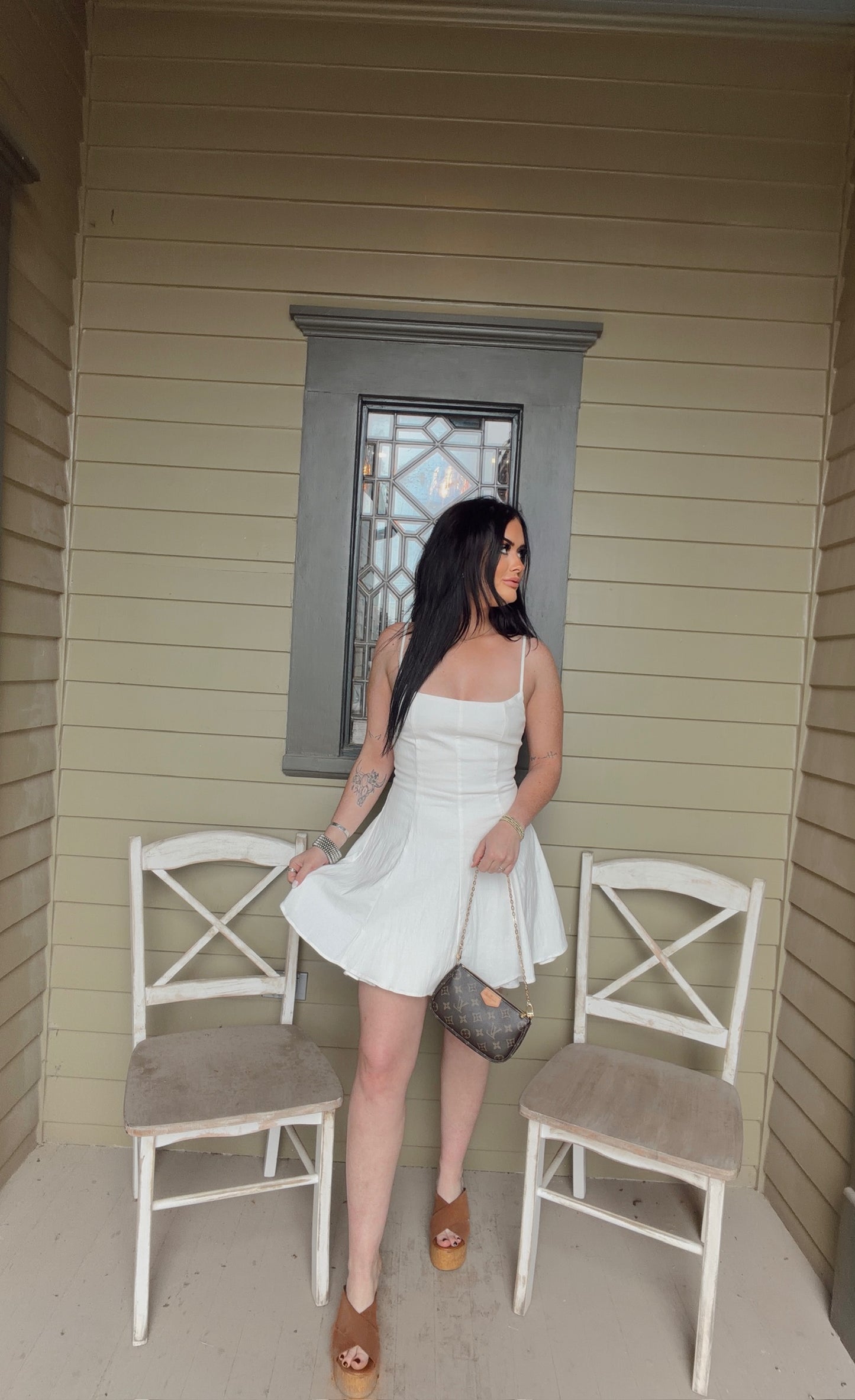 Bree Dress