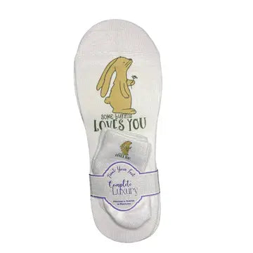 Mommy & Me Slipper Gripper Socks