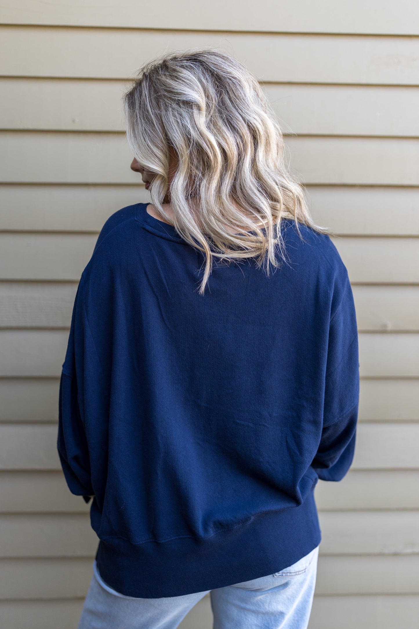 Trenton Sweatshirt