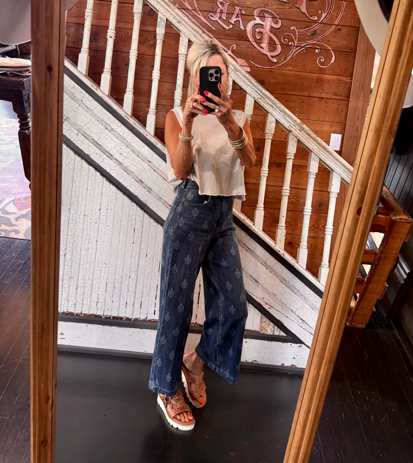 Ultra Casual Tank