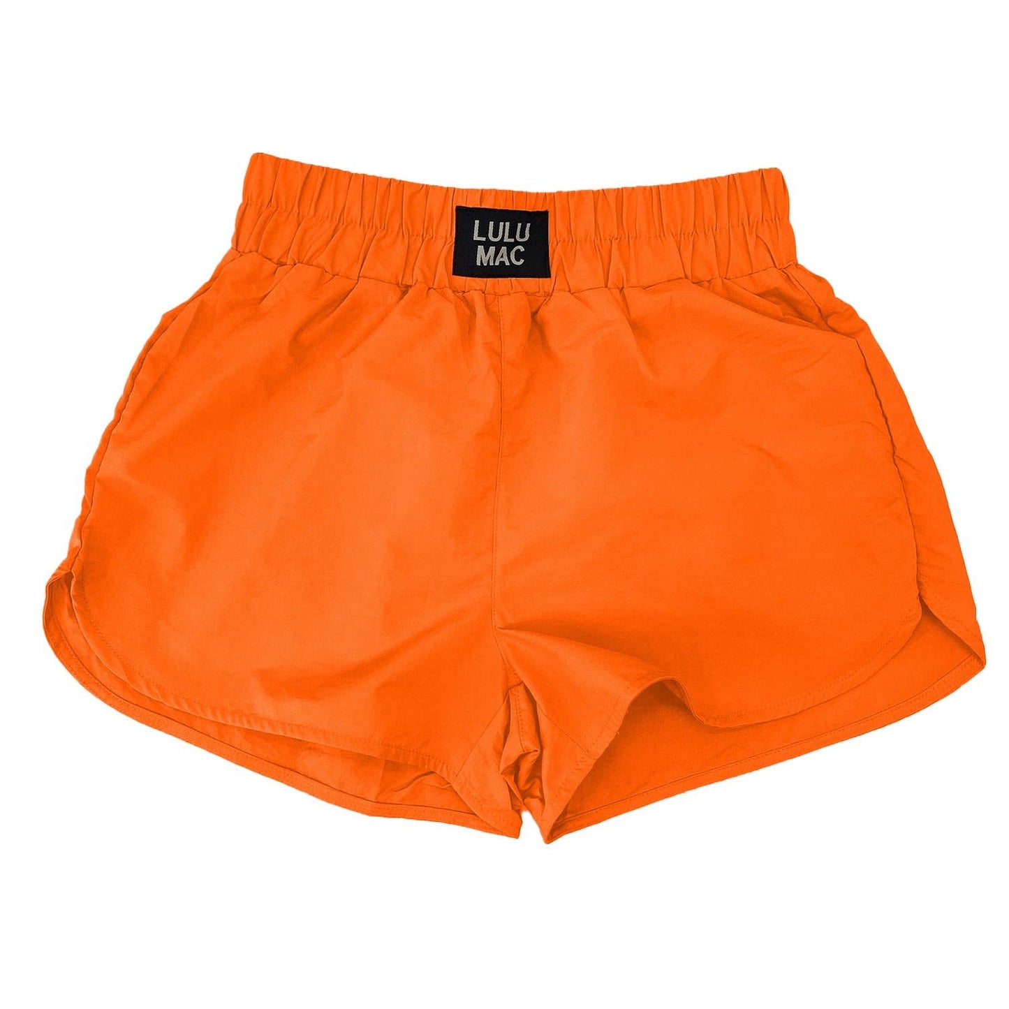 Fave Boxer Short - Orange