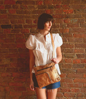 Aiken Handbag by BedStu