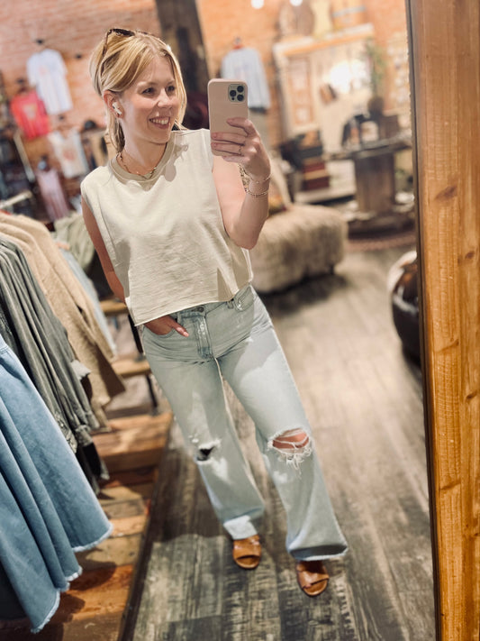 Ultra Casual Tank