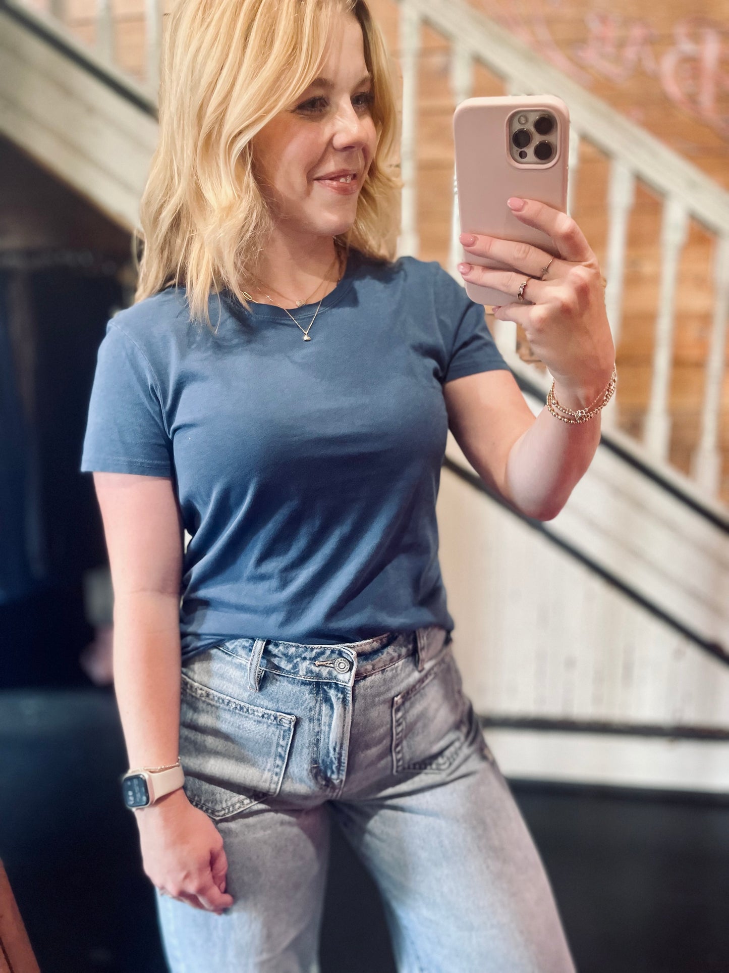 Vintage Unity Tee