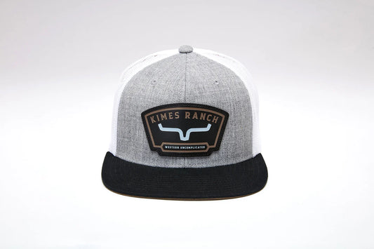 Kimes Ranch Amboy Hat
