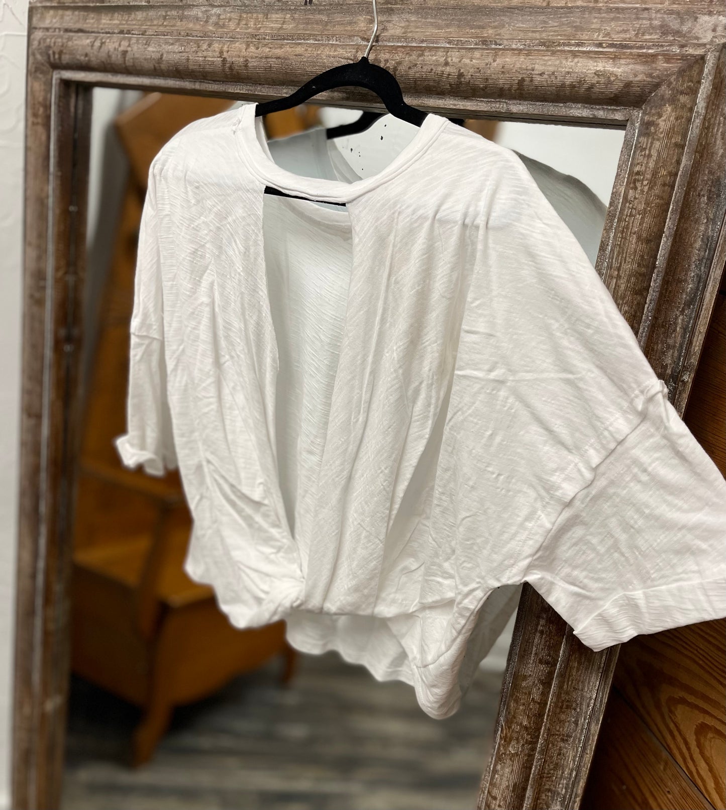 Back Together Tee
