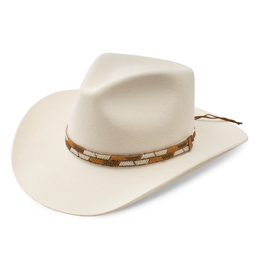 White Lightnin Hat by Lainey Wilson