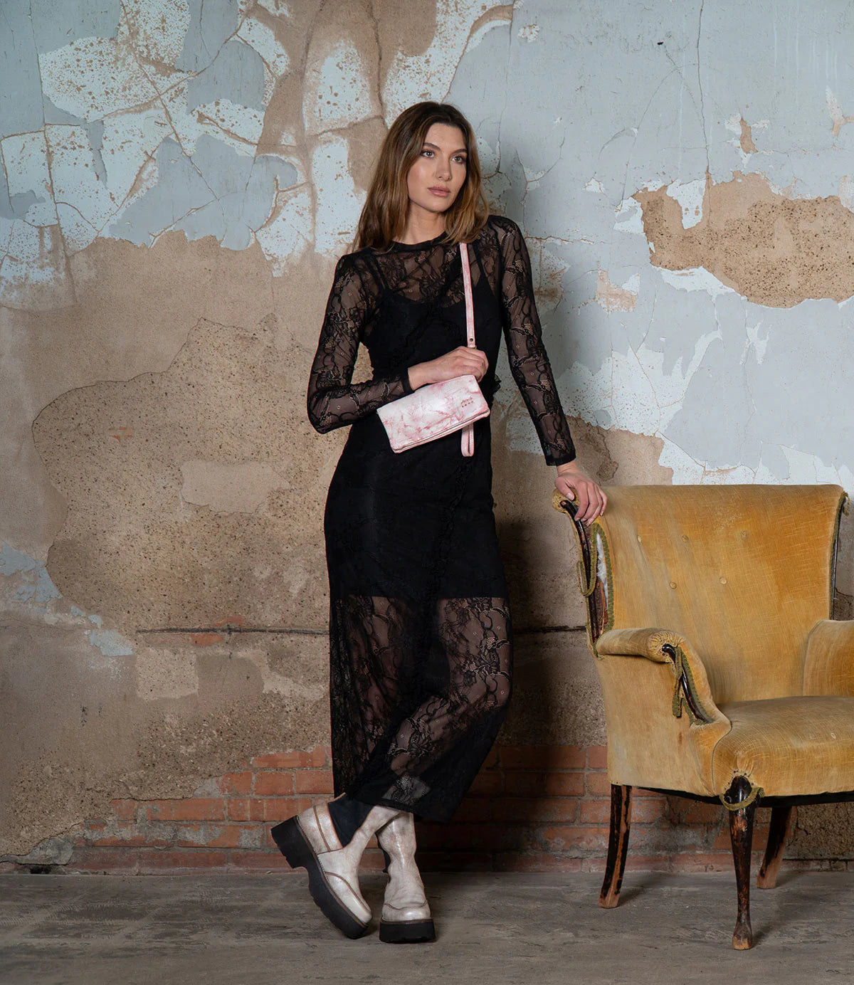 Cadence Crossbody by BedStu