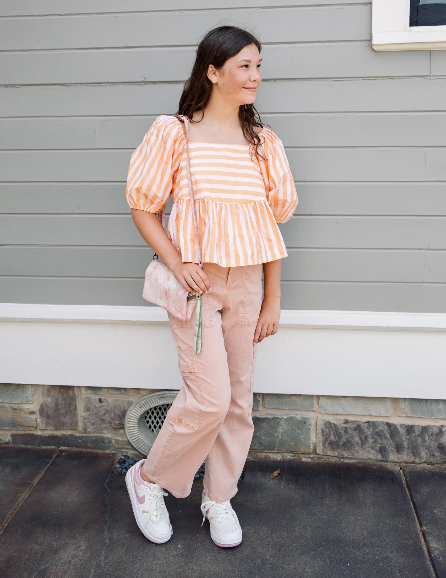Tuscany Lasso Jean