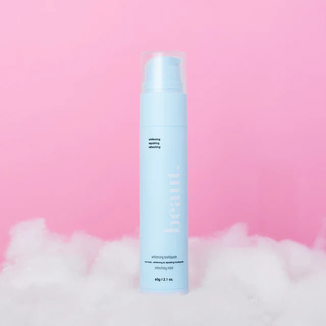 Beaut. Whitening Toothpaste