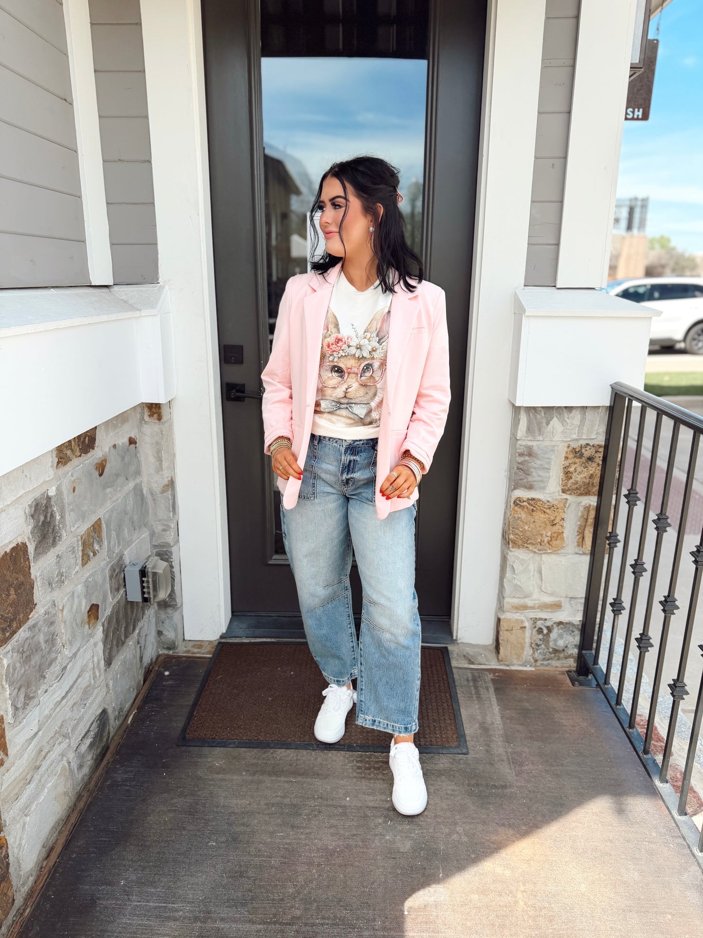 Amarie Blazer