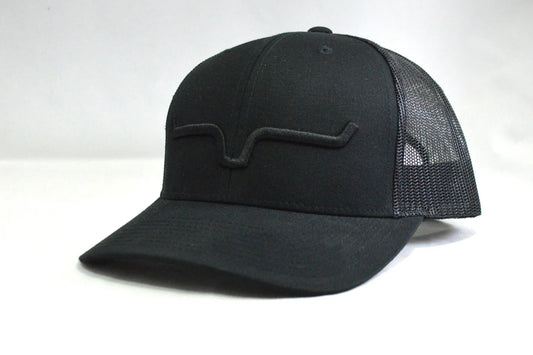 Kimes Ranch Weekly Trucker