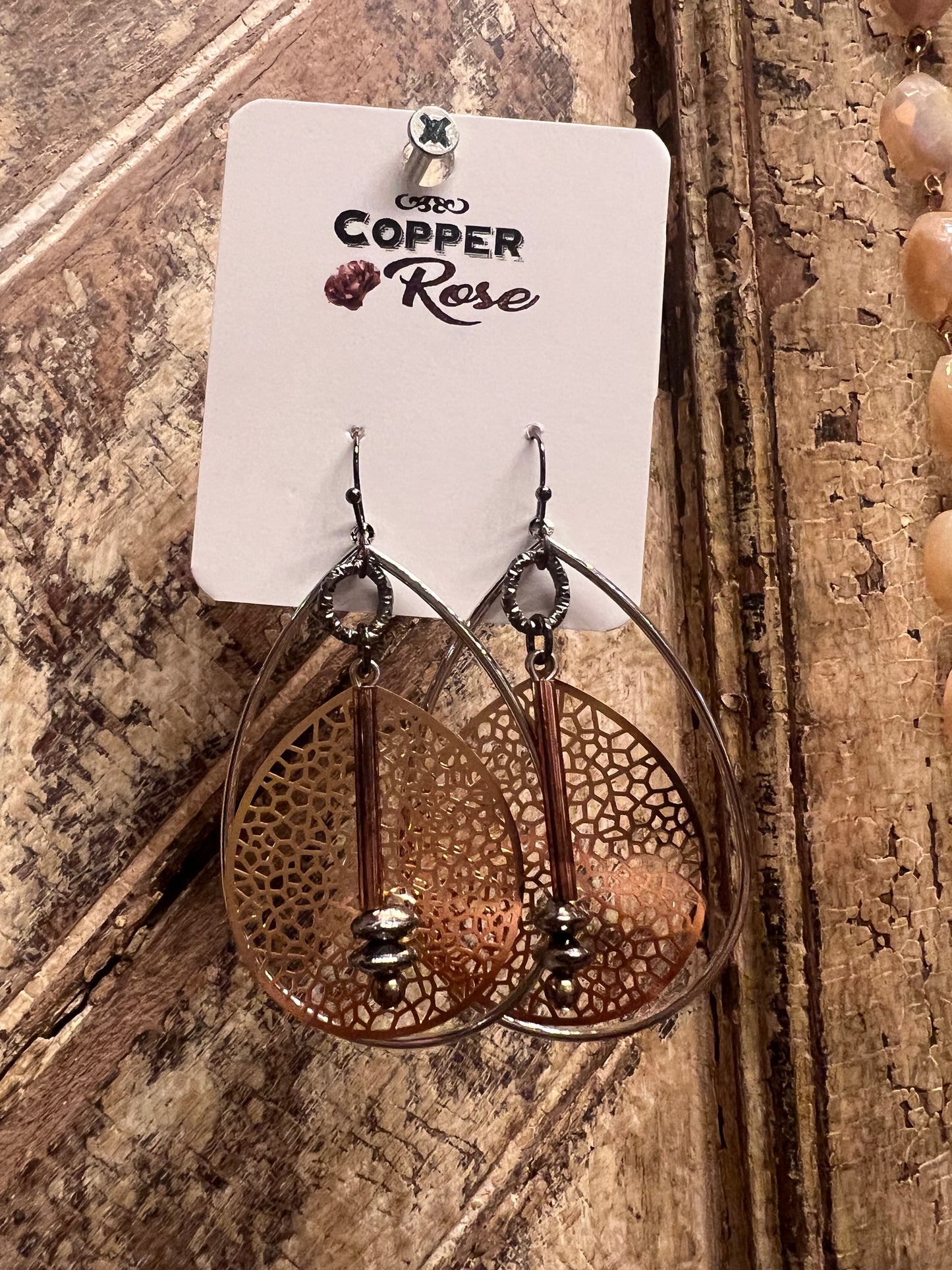 Chelsea Earrings