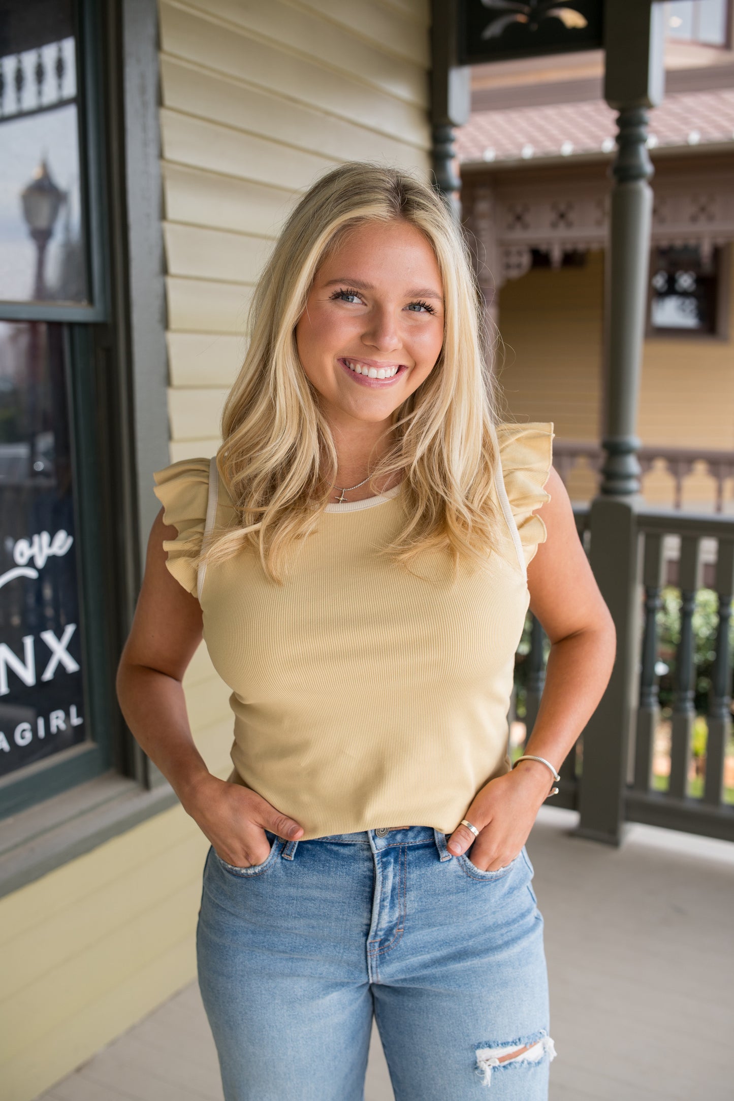 Kate Top