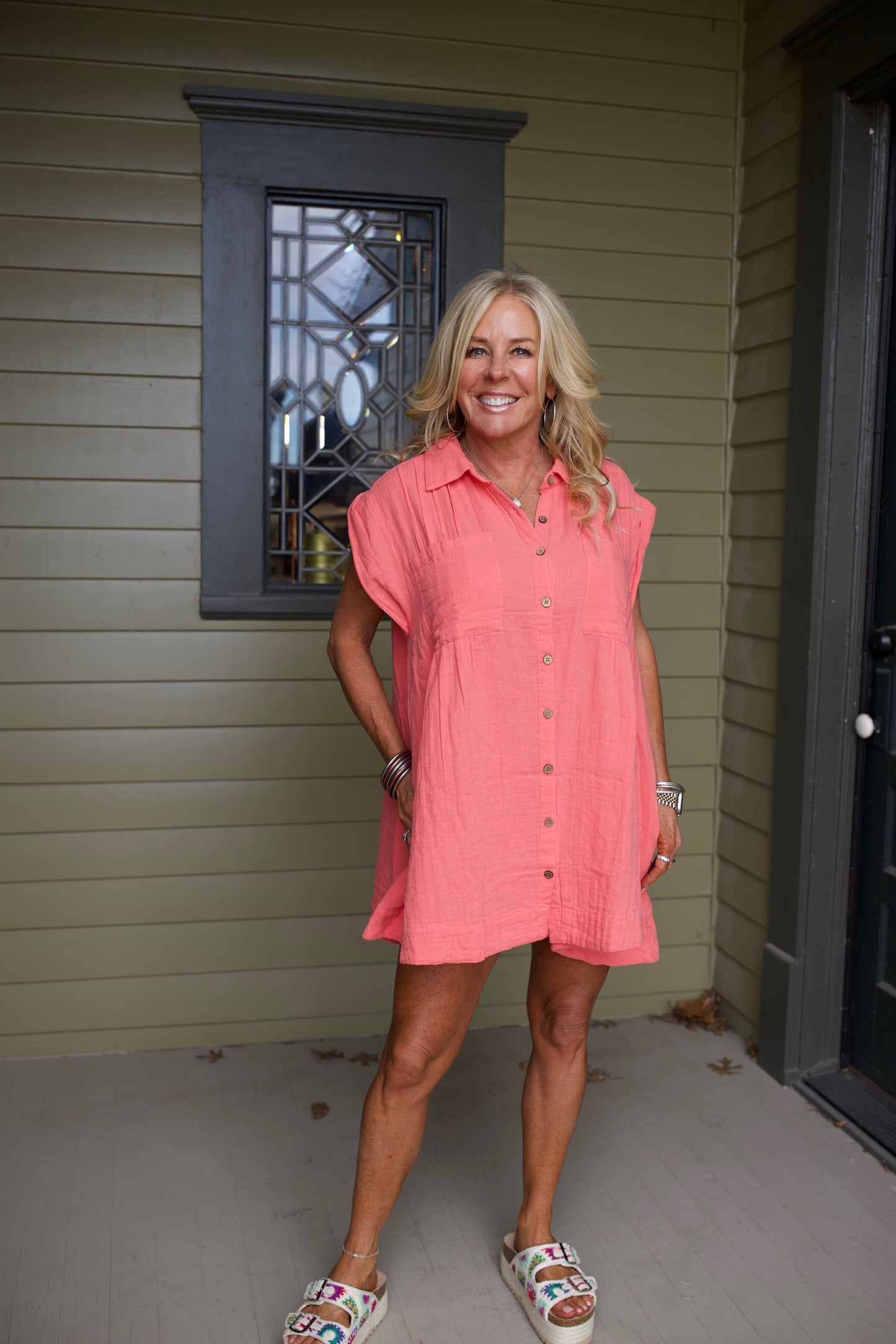 Rosie Dress