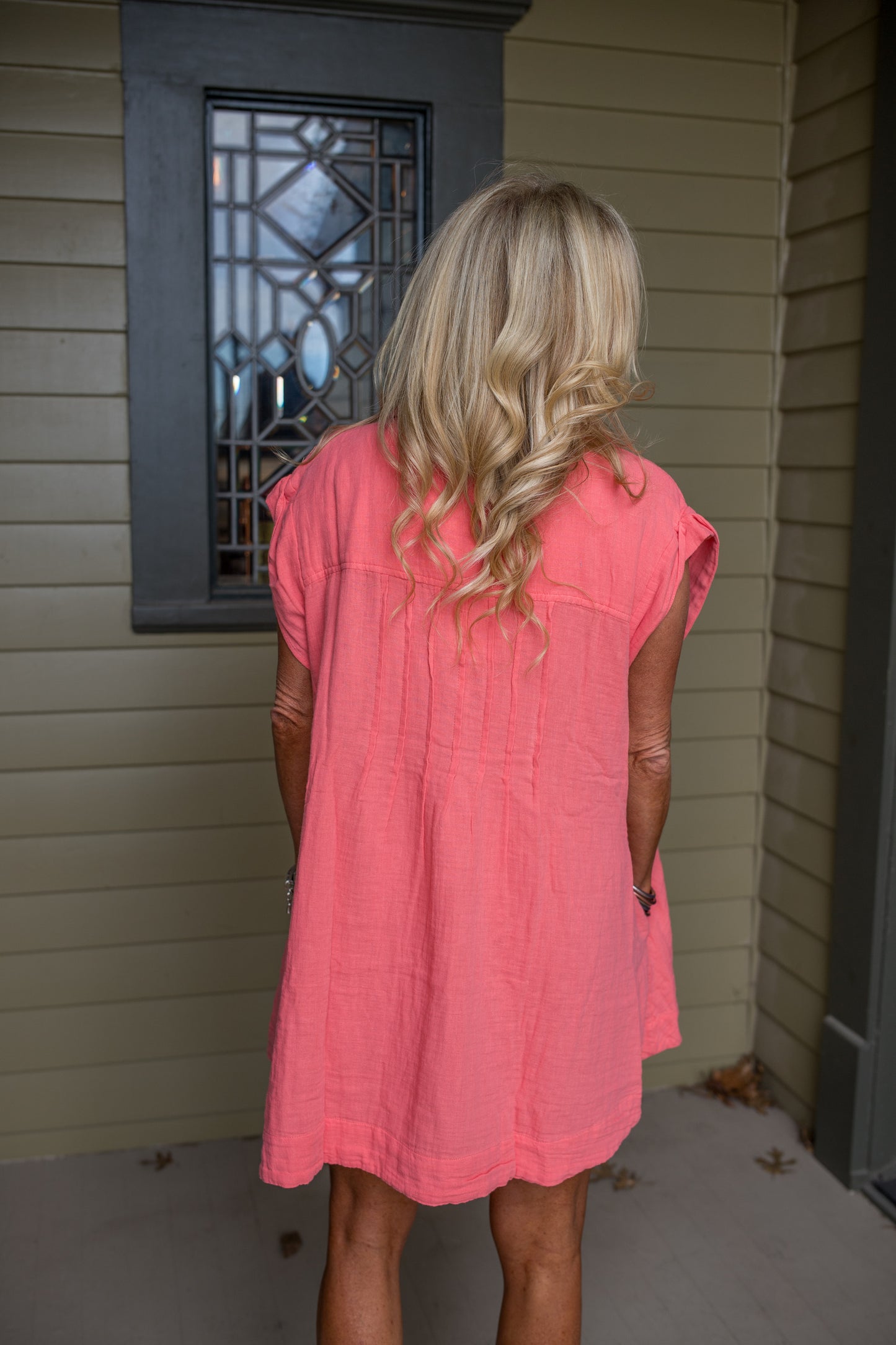 Rosie Dress