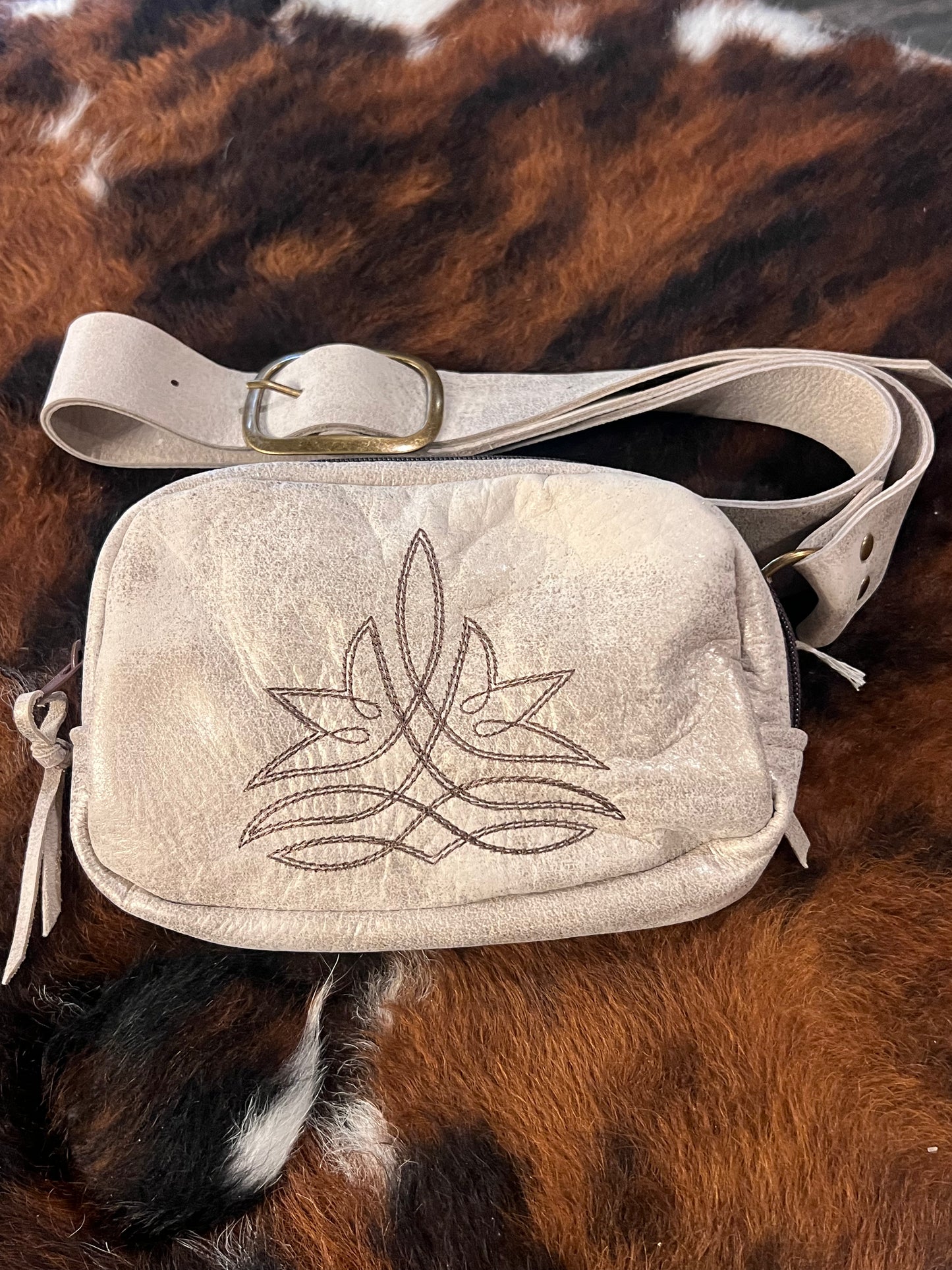 Bootstitch Paige