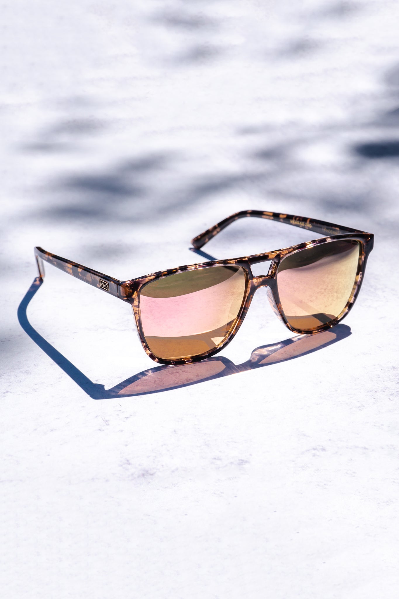 WMP Phoenix Sunglasses