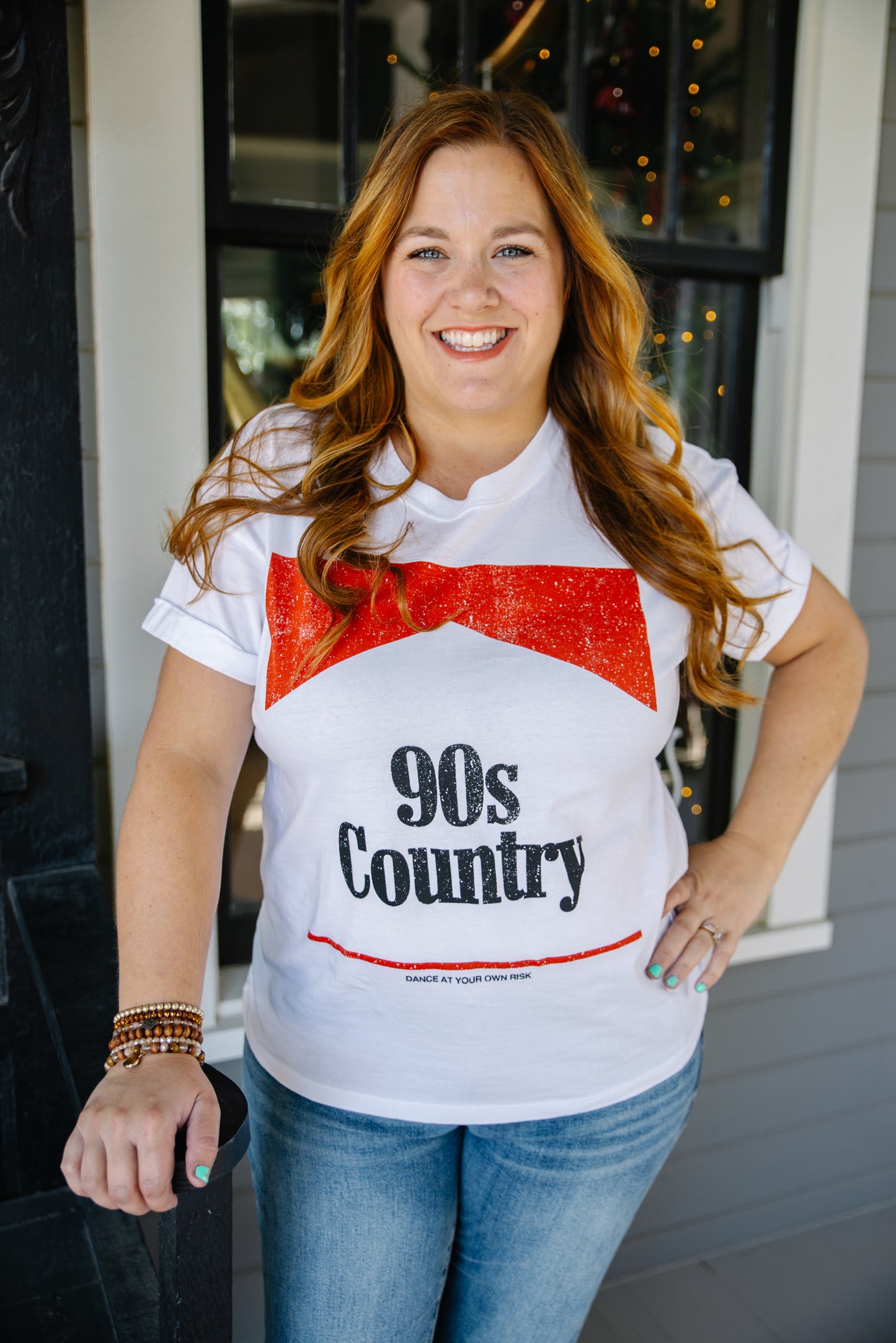 90's Country Tee