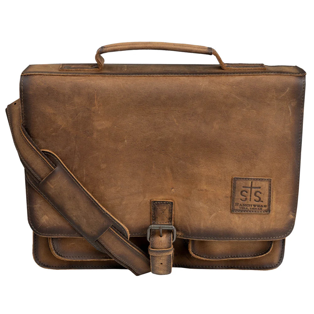 STS Tucson Foreman Portfolio