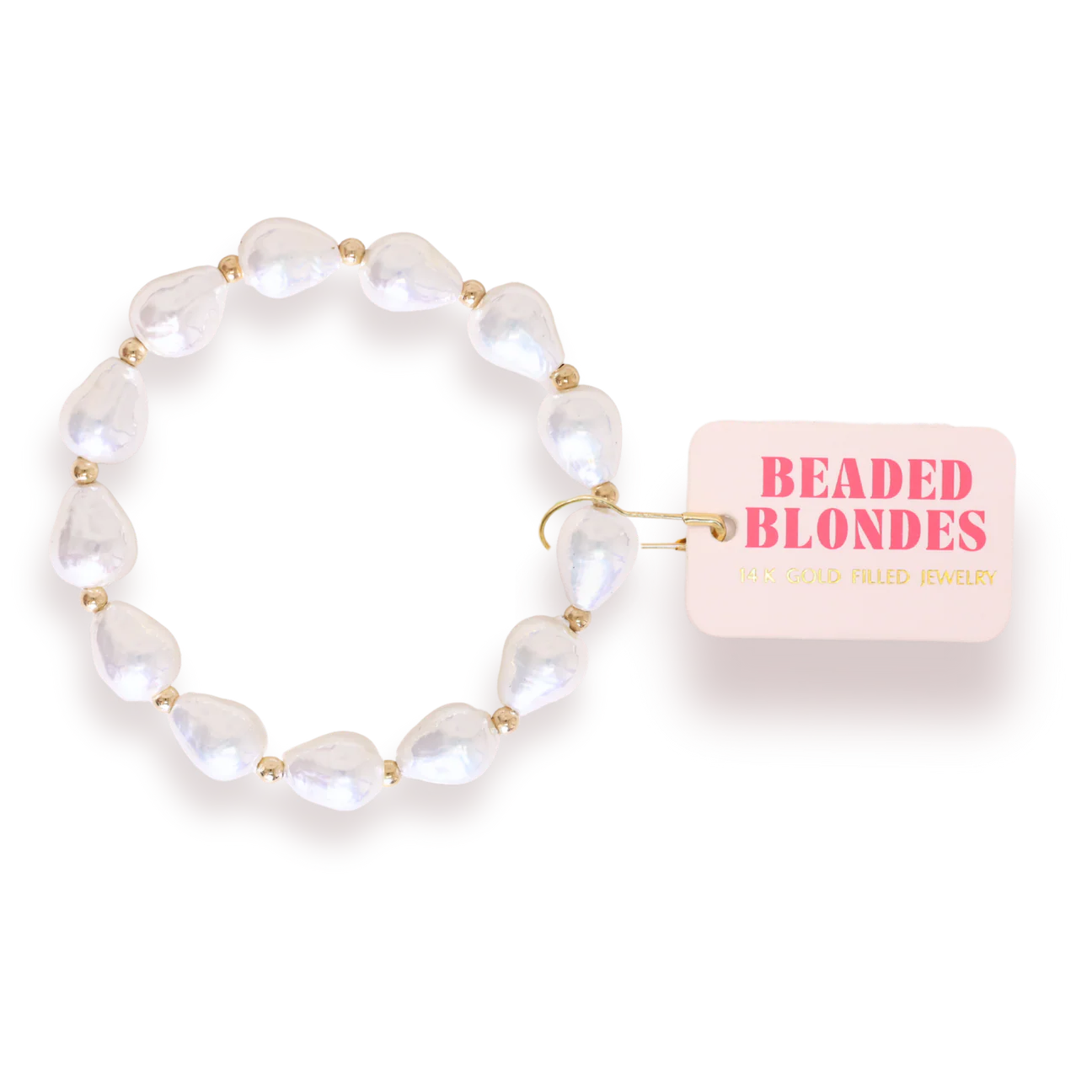 Saylor Bracelet