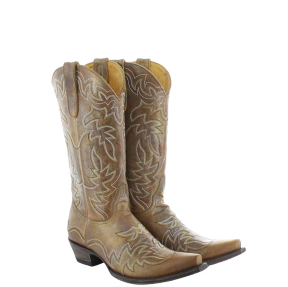 Wilmer Boot in Petrol Pearl