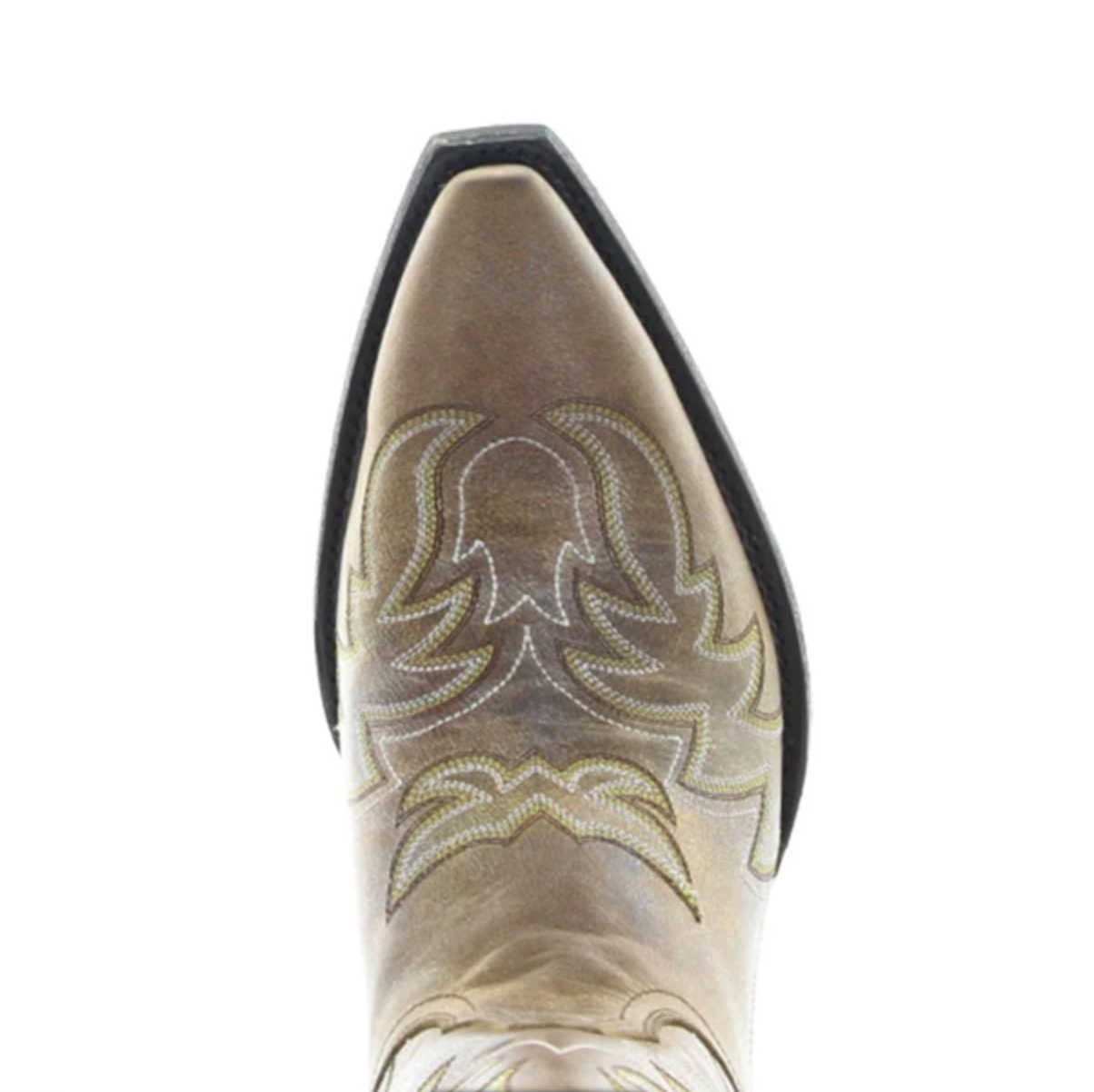 Wilmer Boot in Petrol Pearl