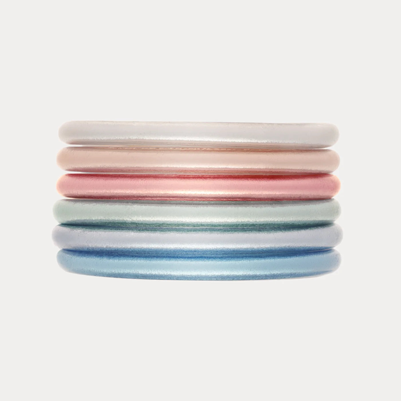 BuDhaGirl Spring Stack
