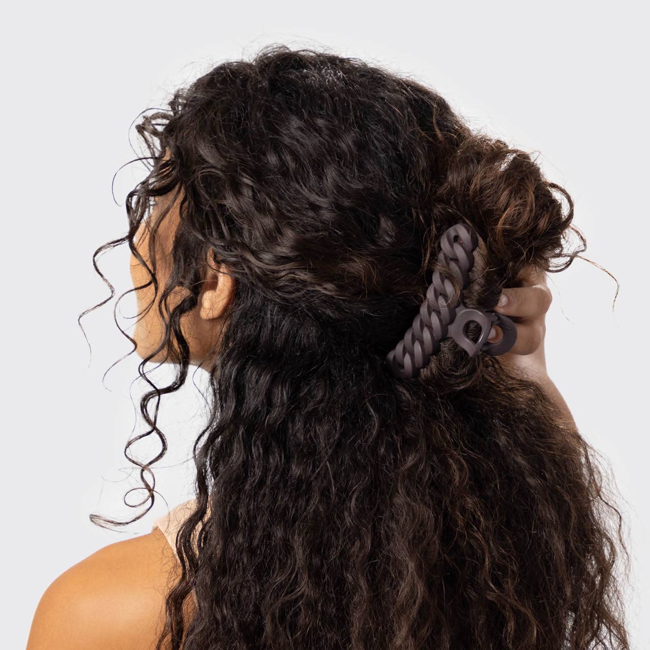 Eco-friendly Claw Clip 3pc Set