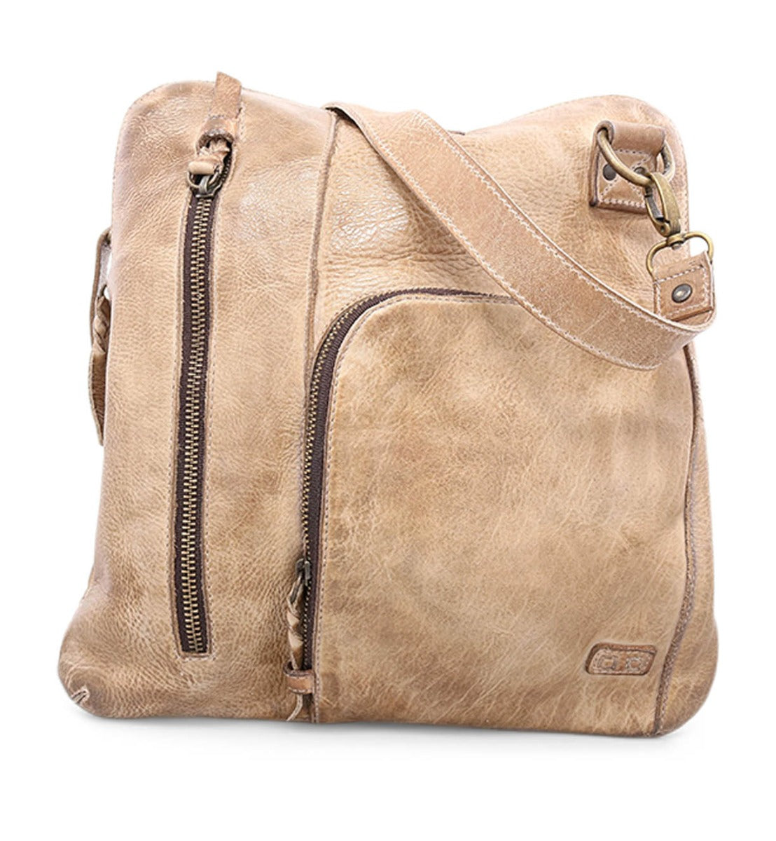 Aiken Handbag by BedStu