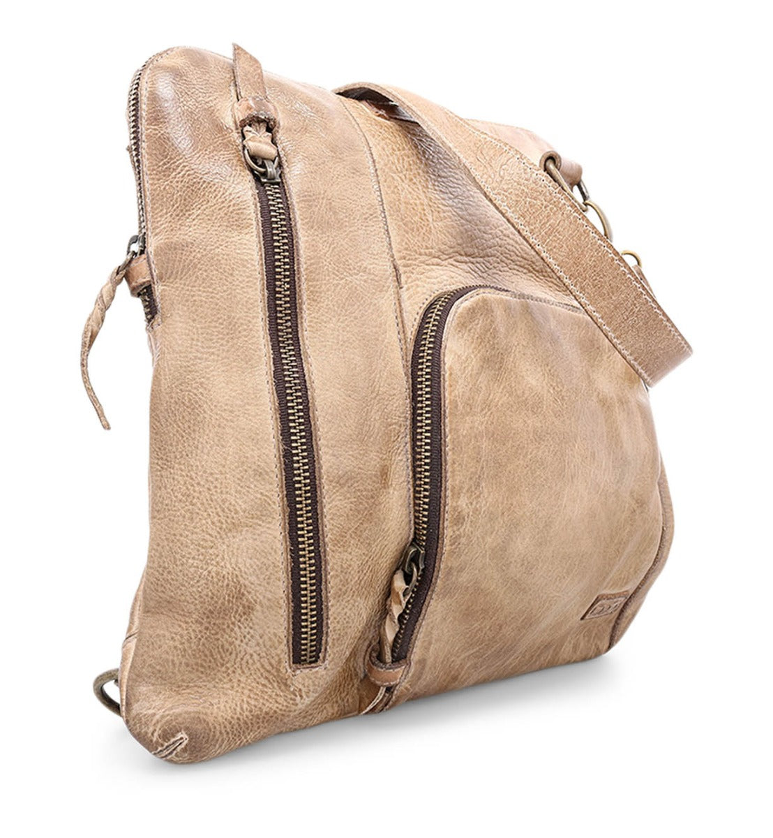 Aiken Handbag by BedStu