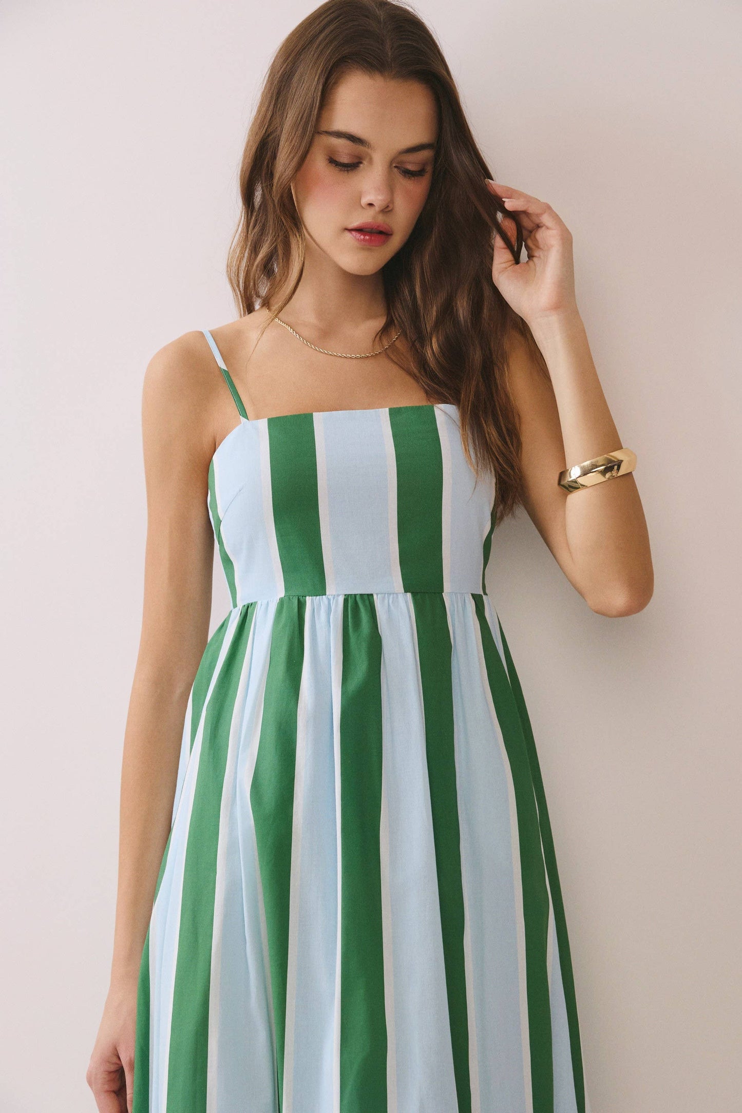 Adalyn Dress