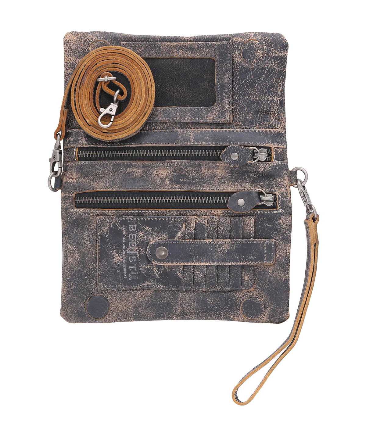 Cadence Crossbody by BedStu