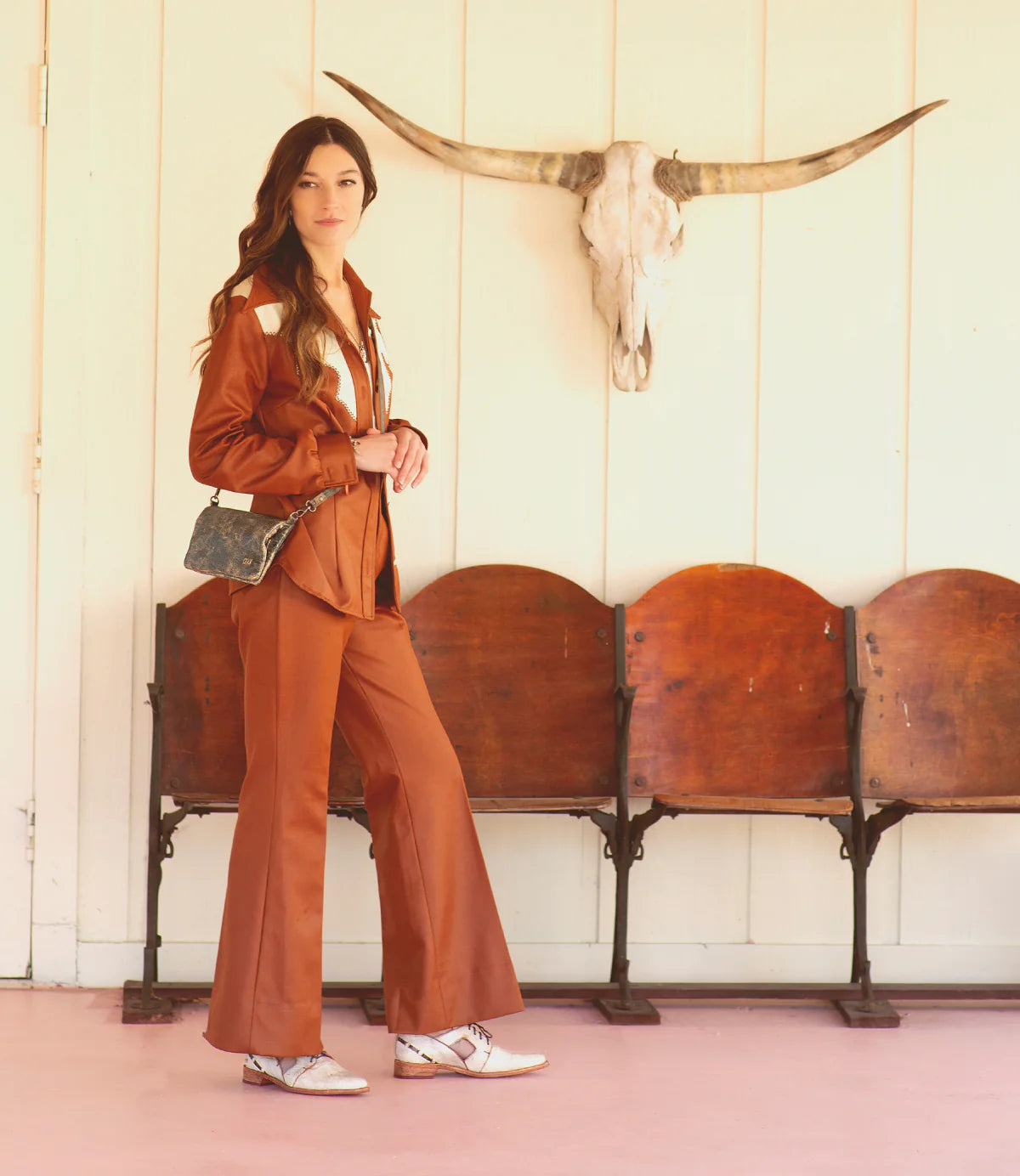 Cadence Crossbody by BedStu