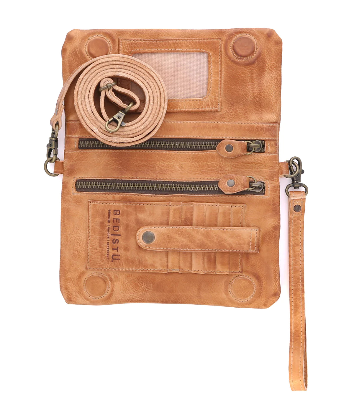 Cadence Crossbody by BedStu