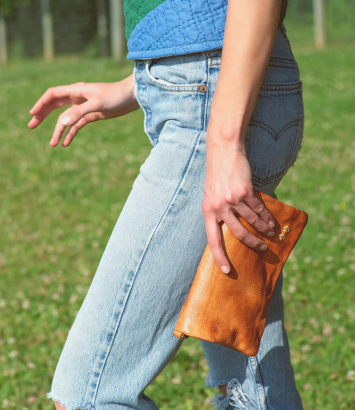 Cadence Crossbody by BedStu