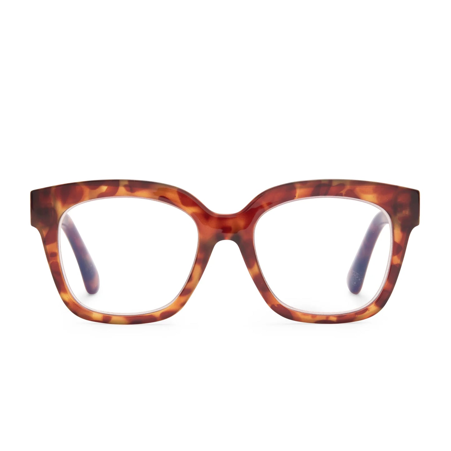 DIFF Ava Amber-Tortoise Reader