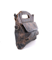 Greenway Handbag by BedStu
