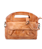 Greenway Handbag by BedStu